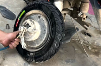 镇江市换胎补胎服务