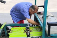 镇江市三轮车救援服务