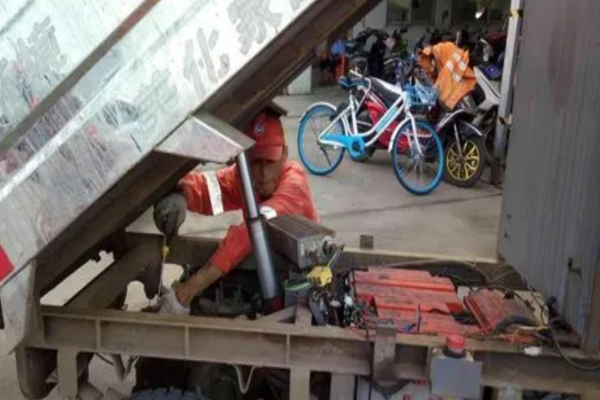 镇江市电动三轮车救援