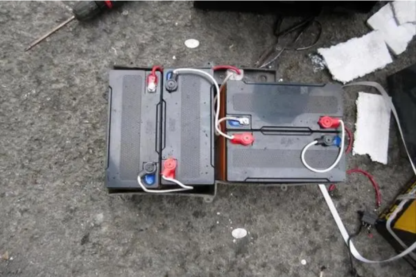 镇江市电动车更换电瓶